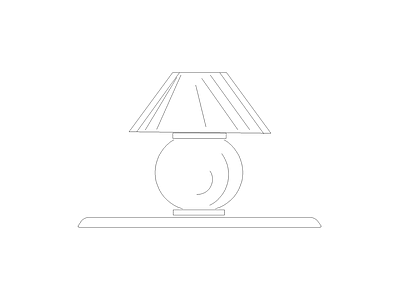 灯具图块 卫生间电器洁具厨具灯具施工图