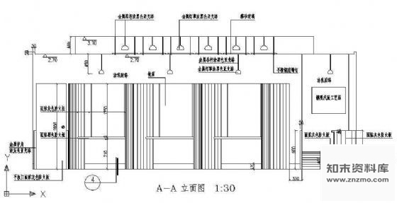 图块/节点美容·美发厅