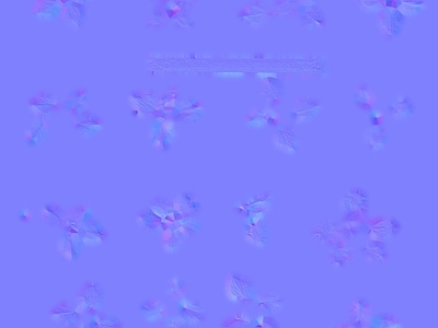 其他法线