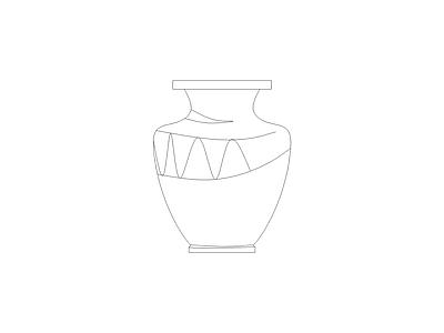 摆件 床图块
