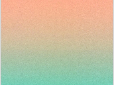 渐变长虹玻璃