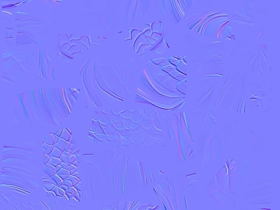 其他法线