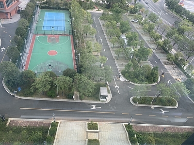 其他外立面