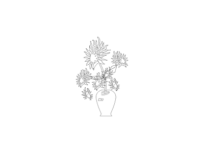 花 鞋柜玄关柜立面图
