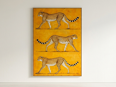 艺术挂画挂画