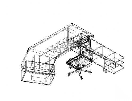 办公家具