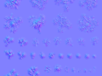 其他法线