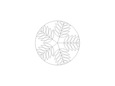 植物配置图例表 枫杨
