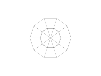 装饰线条 顶级家具图块图块