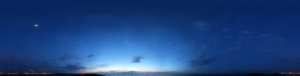 黄昏外景6 黄昏HDR