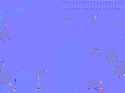 其他法线