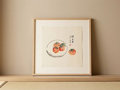 装饰画挂画