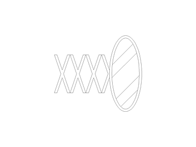 五金管件 现代家具图块别墅家具图块施工图