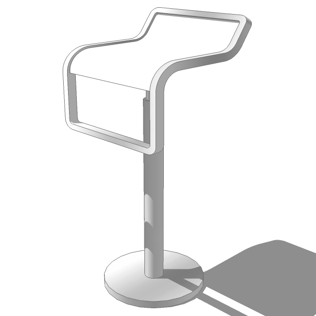 Bar Stool-001