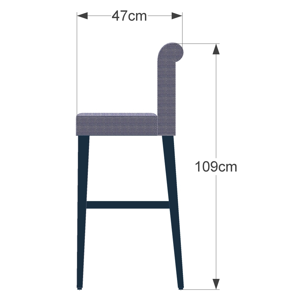 Bar Stool-004