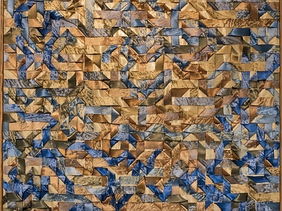意式轻奢挂画 艺术挂画 抽象挂画 肌理画