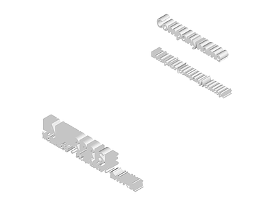 现代风格吊灯灯具