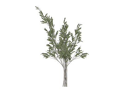 仿真绿植灌木丛
