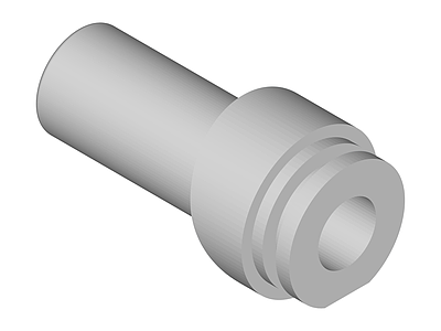 六角头螺栓