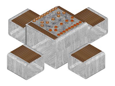 大理石象棋桌凳组合