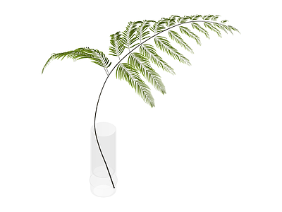 仿真绿植盆栽