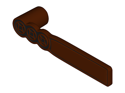 木质把手/拉手