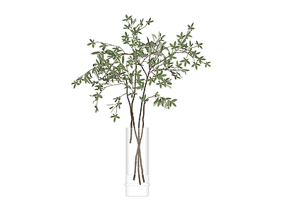 仿真绿植盆栽
