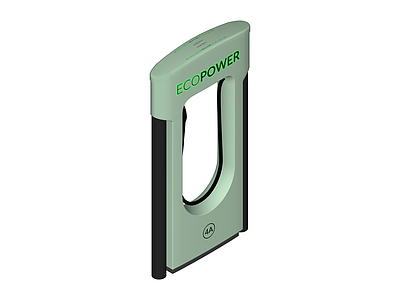 ECOPOWER充电桩