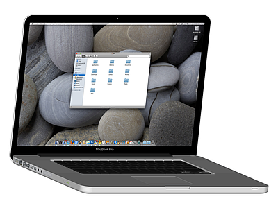 MacBook Pro 笔记本电脑