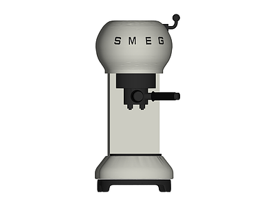 SMEG品牌复古搅拌机