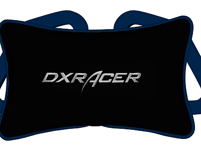 DXRacer品牌抱枕