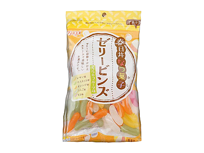 春日井软糖包装袋
