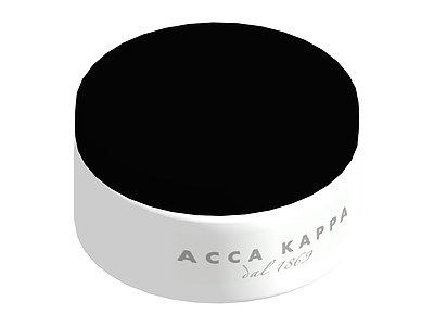 ACCA KAPPA圆罐