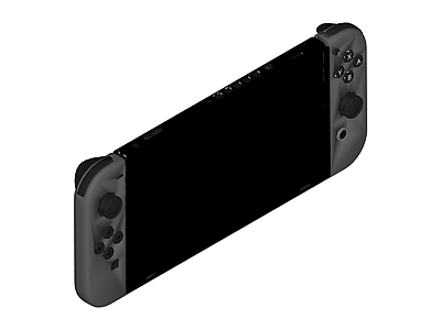 任天堂Switch游戏机